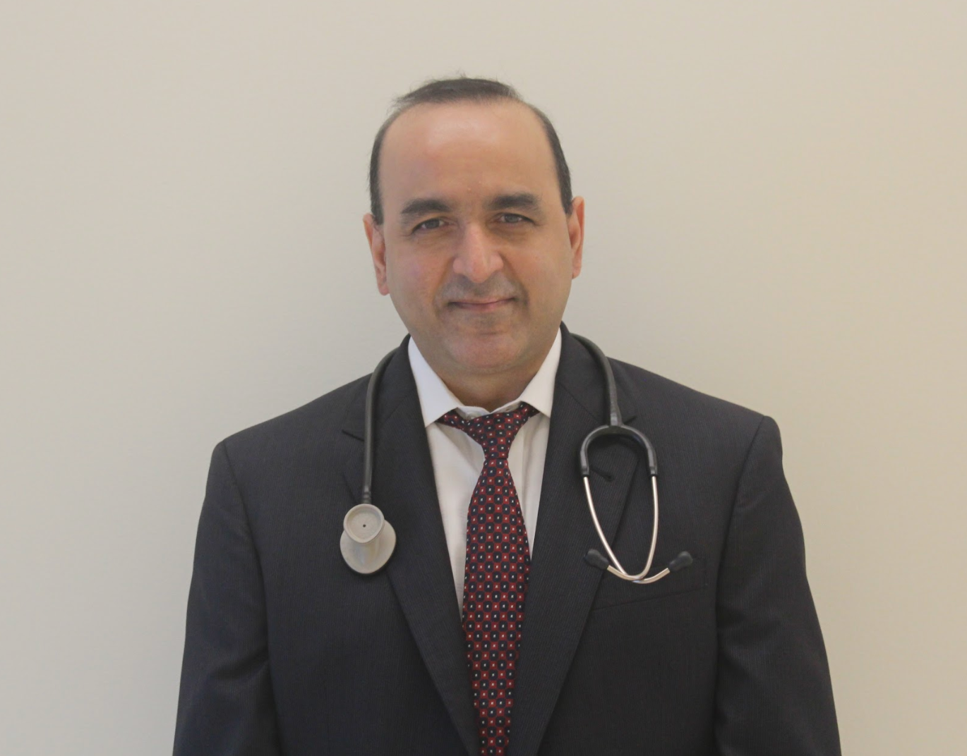 dr. rajiv agarwal at modern heart and vascular institute cardiologist