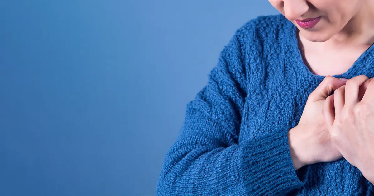 Cardiopatías en la mujer - Conozca los síntomas y los factores de riesgo