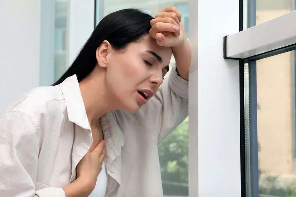 Fatiga y dolor: signos de insuficiencia cardíaca