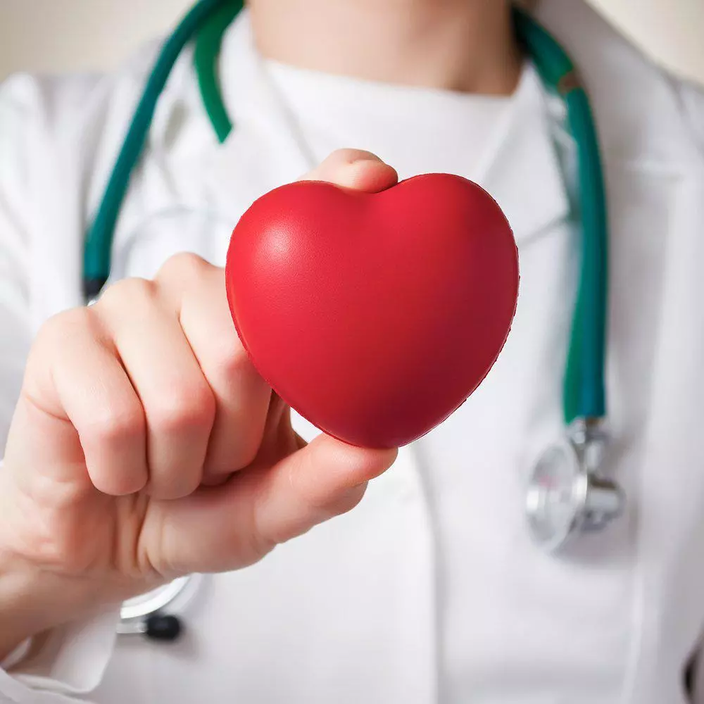 Modern Heart and Vascular