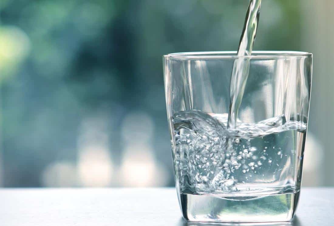 Impulsores de circulación - Agua