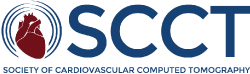 Society of Cardiovascular Computed Tomography