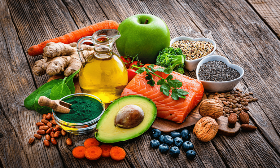 Plant Sterols and Stanols- Nature's Cholesterol Fighters