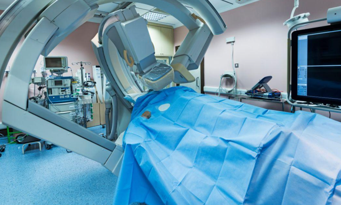 de la preparación al procedimiento - stent coronario houston texas