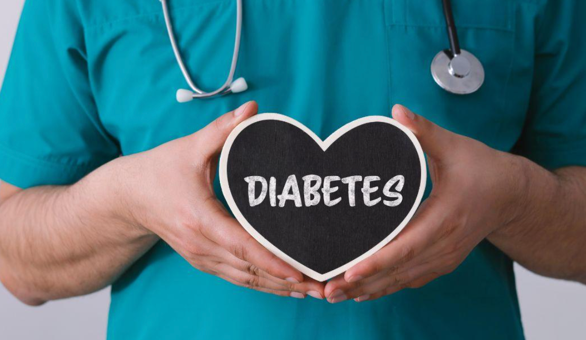 la relación entre las cardiopatías y la diabetes