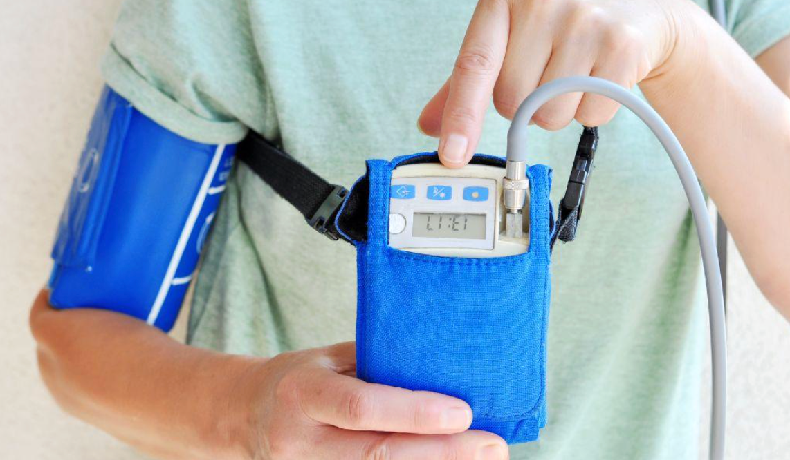 what to expect during the process - holter monitor