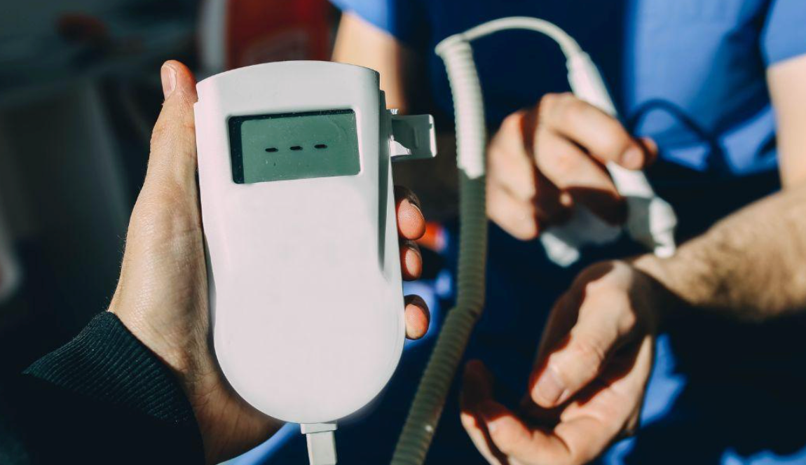 por qué elegir un doppler de la arteria renal