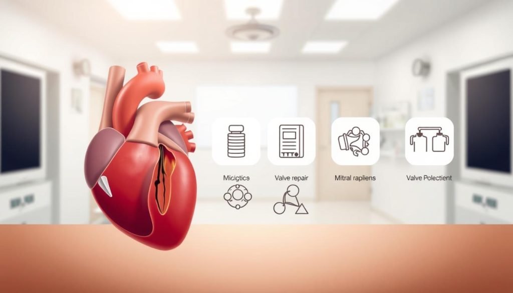 treatment options for mitral valve prolapse treatment options for mitral valve prolapse