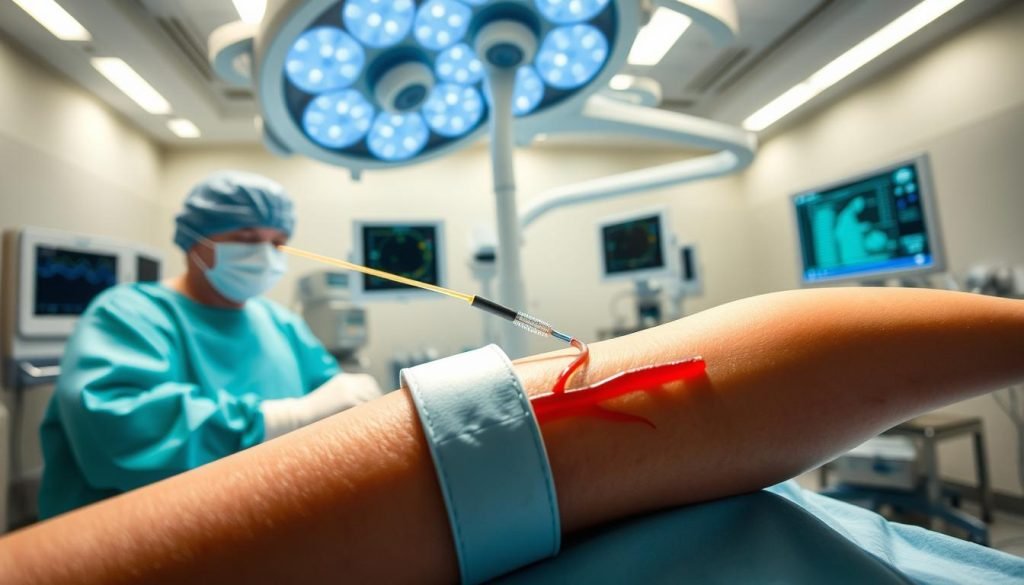 vascular intervention